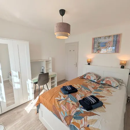 Appartement Centre, Joli 3 Pieces *