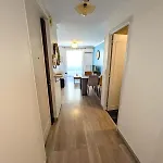아파트 Centre, Joli 3 Pieces 앙티브